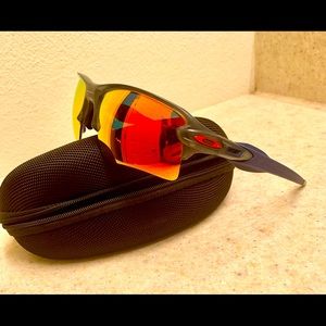 ‼️SOLD‼️Oakley Flak 2.0 XL Polarized